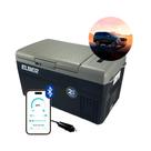 Geladeira Portátil P/Carro 20 Litros 12v/24v Elber