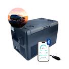 Geladeira Portátil P/Carro 26 Litros 12v/24v Resfriar