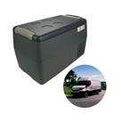 Geladeira Portátil P/Van 31 Litros Quadrivolt 12v/24v/110v/220v Elber