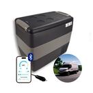 Geladeira Portátil P/Van 51 Litros 12v/24v Elber
