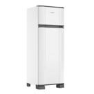 Geladeira Refrigerador 306 Litros Duplex Inverter Branco RCD38 PRO 220V - Esmaltec