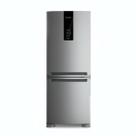 Geladeira Refrigerador Brastemp 447 Litros Inverse Frost Free BRE57FK