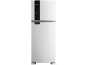 Geladeira/Refrigerador Brastemp Frost Free Duplex Branca 463L BRM55FB