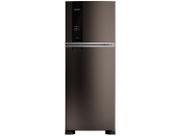 Geladeira/Refrigerador Brastemp Frost Free Duplex Preto 463L BRM55FE Geladeira/Refrigerador Brastemp Frost Free Duplex Preto 463L BRM55FE