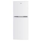 Geladeira Refrigerador Compacto HQ 140L Duplex Defrost, Baixo Consumo A+++ Branco HQ-140RDF 110V