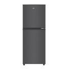 Geladeira Refrigerador Compacto HQ Defrost 140 Litros Preta HQ-140RDF