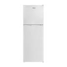 Geladeira Refrigerador Compacto HQ Defrost 150 Litros HQ-150RDF