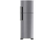 Geladeira/Refrigerador Consul CRM44AK Frost Free, 2 Portas, Função Turbo, Inox