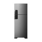 Geladeira/Refrigerador Consul CRM53MK 455 Litros - Frost Free, 2 Portas, Inox Geladeira/Refrigerador Consul CRM53MK 455 Litros - Frost Free, 2 Portas, Inox