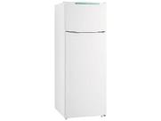 Geladeira/Refrigerador Consul Cycle Defrost Duplex - Branca 334L CRD37 EBANA Geladeira/Refrigerador Consul Cycle Defrost Duplex - Branca 334L CRD37 EBANA