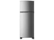Geladeira/Refrigerador Consul Frost Free Duplex Prata 333L CRM40MK Geladeira/Refrigerador Consul Frost Free Duplex Prata 333L CRM40MK