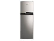 Geladeira/Refrigerador Continental Frost Free Duplex Prata 380L TC42S