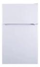 Geladeira Refrigerador Duplex 90l 12v/24v Motorhome/caminhão Geladeira Refrigerador Duplex 90l 12v/24v Motorhome/caminhão