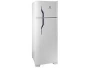 Geladeira/Refrigerador Electrolux Cycle Defrost Duplex Branco 260L DC35A