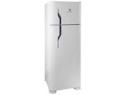 Geladeira/Refrigerador Electrolux Cycle Defrost Duplex Branco 260L DC35A