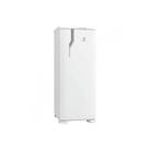 Geladeira/Refrigerador Electrolux Degelo Prático 240 Litros Cycle Defrost Branco RE31 - 110V