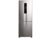 Geladeira/Refrigerador Electrolux Frost Free 490L IB7S Inox