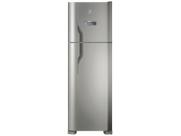 Geladeira/Refrigerador Electrolux Frost Free Inox Duplex Prata 371L DFX41 Geladeira/Refrigerador Electrolux Frost Free Inox Duplex Prata 371L DFX41