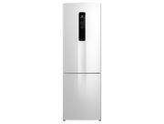 Geladeira/Refrigerador Electrolux Frost Free Inverse Branco 400L Efficient IB6 Bivolt