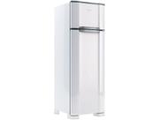 Geladeira/Refrigerador Esmaltec Cycle Defrost - Duplex Branco 276L RCD34 Geladeira/Refrigerador Esmaltec Cycle Defrost - Duplex Branco 276L RCD34