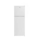 Geladeira Refrigerador HQ Defrost 150 Litros Branco HQ-150RDF 127V