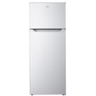 Geladeira Refrigerador HQ Defrost 230 Litros Branca HQ-230RDF 220V Geladeira Refrigerador HQ Defrost 230 Litros Branca HQ-230RDF 220V