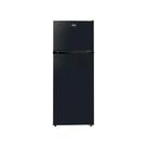 Geladeira Refrigerador HQ Defrost 230 Litros Preto HQ-230RDF Geladeira Refrigerador HQ Defrost 230 Litros Preto HQ-230RDF