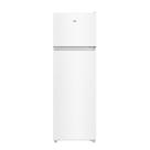 Geladeira Refrigerador HQ Defrost 290 Litros Branco HQ-290RDF