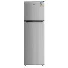 Geladeira Refrigerador HQ Defrost 290 Litros HQ-290RDF Cinza 220V
