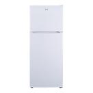 Geladeira Refrigerador HQ Defrost 310 Litros Branco HQ-310RDF 220V
