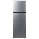 Geladeira Refrigerador HQ Defrost 310 Litros Preto/Inox HQ-310RDF 127V