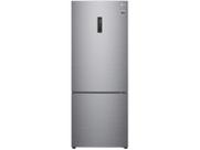 Geladeira/Refrigerador LG Frost Free Smart Inverse