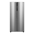 Geladeira/Refrigerador Midea Side by Side 442L MDRS598FGA04