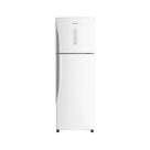Geladeira/Refrigerador Panasonic 387 Litros A+++ NR-BT41PD1W 2 Portas, Frost Free, Painel Eletrônico, Branco Geladeira/Refrigerador Panasonic 387 Litros A+++ NR-BT41PD1W 2 Portas, Frost Free, Painel Eletrônico, Branco