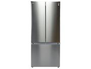 Geladeira/Refrigerador Philco Frost Free French Door 523L PRF53A