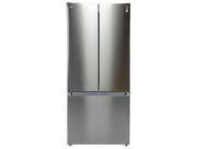 Geladeira/Refrigerador Philco Frost Free French Door 523L