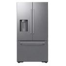 Geladeira Samsung French Door com Dispenser de Água 664 Litros Inox RF70H