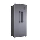 Geladeira Side By Side 460 Litros, Frost Free, Inverter, Painel Digital Touch e Resfriamento Rápido Geladeira Side By Side 460 Litros, Frost Free, Inverter, Painel Digital Touch e Resfriamento Rápido
