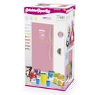 Geladeira super lux rosa - junges - 422