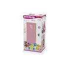 Geladeira Super Lux - Rosa