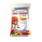 Geladinho Gel Fruta sabor sortido 50ml kit 2pct de 40un