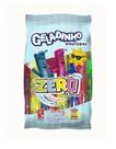 Geladinho Sacolé Gelinho Americano Zero Açúcar 55ml C/10u