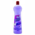 Gelalcool lavanda 62 500g Gelalcool lavanda 62 500g