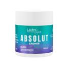 Gelatina Absolut Cachos 500g - Light Hair