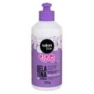 Gelatina Alta Definição todecacho 320g - Salon Line Gelatina Alta Definição todecacho 320g - Salon Line