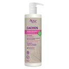 Gelatina Apse Ativadora De Cachos Umidificadora Cabelos Cacheados Profissional 500ml