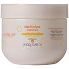 Gelatina Ativadora Cachinhos Naturais Arvensis Fixação Forte Linha Infantil Hipoalergenico 300g Gelatina Ativadora Cachinhos Naturais Arvensis Fixação Forte Linha Infantil Hipoalergenico 300g