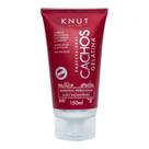 Gelatina Ativadora e Modeladora Cachos Knut 150ml