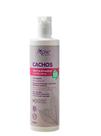 Gelatina Ativadora E Umidificadora Apice Cachos 500ml 500ml