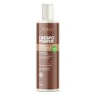 Gelatina Ativadora e Umidificadora Crespo Power 300ml - Ação Condicionante